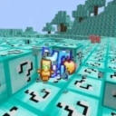 ⛏️ModdedCraft💎 (OP LUCKY BLOCKS)