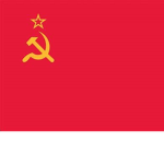 [RA] The Red Army (USSR)