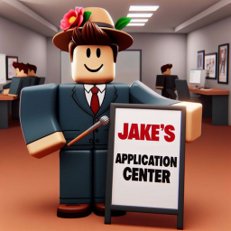 Jake's Application Center