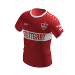 VfB Auswärtstrikot 24/25