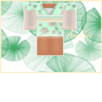 Zaffre clothing