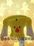 •MoeyGamer•