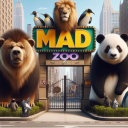 Mad Zoo