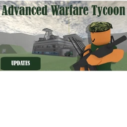 warfare tycoon icon