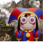 - The Amazing Digital Circus -