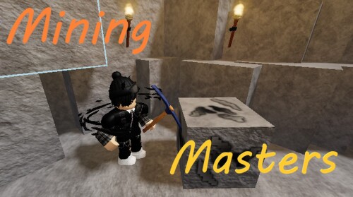 Mining Masters