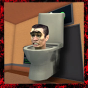 TOILET ELEVATOR!