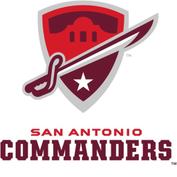 San Antonio Commanders: Alamodome