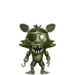 Phantom Foxy (POP!)