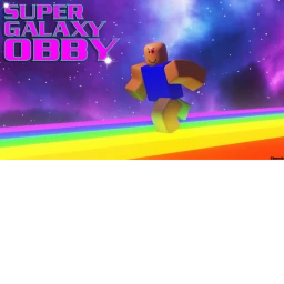 Roblox obby tower! icon