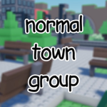 normal town gam group