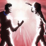 fighting game staff