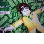 Roblox is fun right?