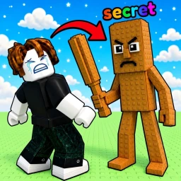 Defeat a Brainrot icon