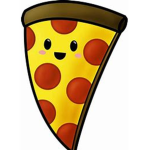 Pizza socity