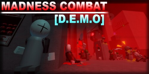 Madness Combat [D]