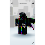 Rainbow crusaders