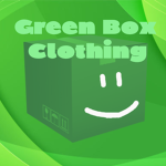 Green box clothing