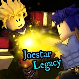 [SandBox]Joestar Legacy icon