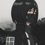 Mikasa fans forever