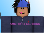 Amethyst-Clothing