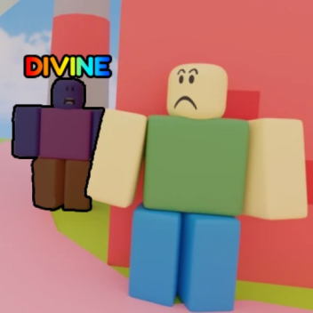 Ring & Run [🍀2x Divine Chance!]