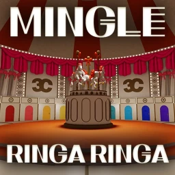 MINGLE - Ringa Ringa icon