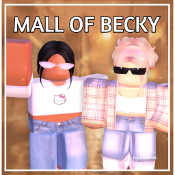 The Mall of Becky