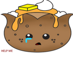 Roblox Potato Incorporated