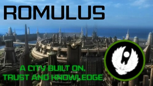 Romulus 
