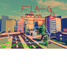 Capital City