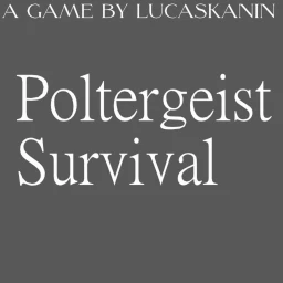 Poltergeist survival (REAL) icon