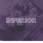 i̷n̷f̷e̷r̷i̷o̷r̷