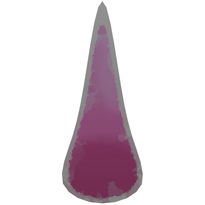 Pink Anime Sweat Drop Roblox item