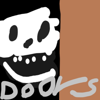DOORS BUT VERY BAD