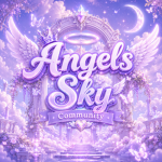 Angels Sky Community