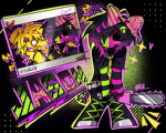 Kat’s totally epic club!