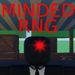 Minded RNG! 🎲🔥 icon