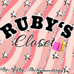 - ruby’s closet
