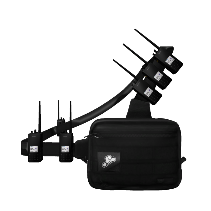 Bolso Tactico