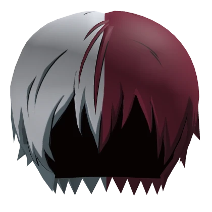 Shoto Todoroki | Roblox Item - Rolimon's