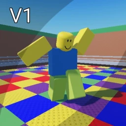 [NEW] LAVA & AQUA Color Block! icon