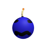 Fearful Bomb