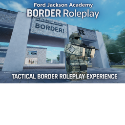 [BETA] Fort Jackson Academy Roleplay