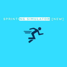 Sprinting Simulator [NEW]