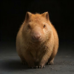 LEGEND of the CAPYBARA