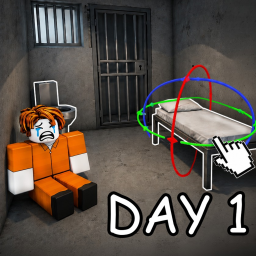 My Jail Cell! icon