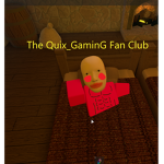 The Quix_GaminG Fan Club