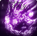 さGlory Mighty