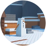 Game Badge Thumbnail